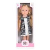 46 cm. Doll Pretty Girl LS1824-2