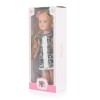 46 cm. Doll Pretty Girl LS1824-2