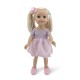 46 cm. Doll Pretty Girl - LS1824-3