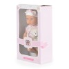 30 cm. Doll Lovely Baby Pink - LS1255-6