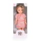33 cm. Doll Pretty Girl - LS1301-4 33 cm. Doll Pretty Girl - LS1301-4