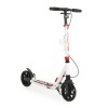 Scooter Plexus Limited white