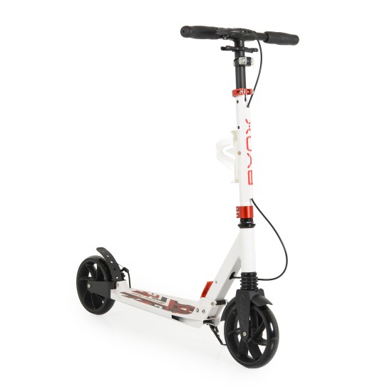 Scooter Plexus Limited white Scooter Plexus Limited white