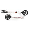 Scooter Plexus Limited white