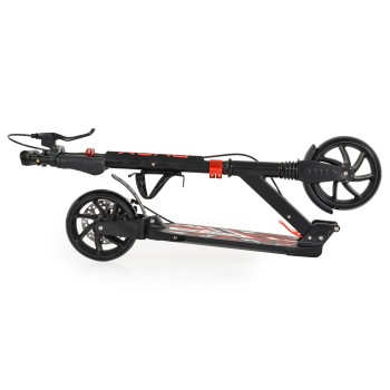 Scooter Plexus Limited black