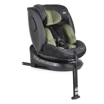 Baby car seat Hoku olive green 40-150cm