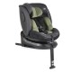 Baby car seat Hoku olive green 40-150cm Baby car seat Hoku olive green 40-150cm