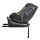 Baby car seat Hoku olive green 40-150cm Baby car seat Hoku olive green 40-150cm