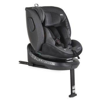 Baby car seat Hoku black 40-150cm