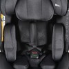 Baby car seat Hoku black 40-150cm