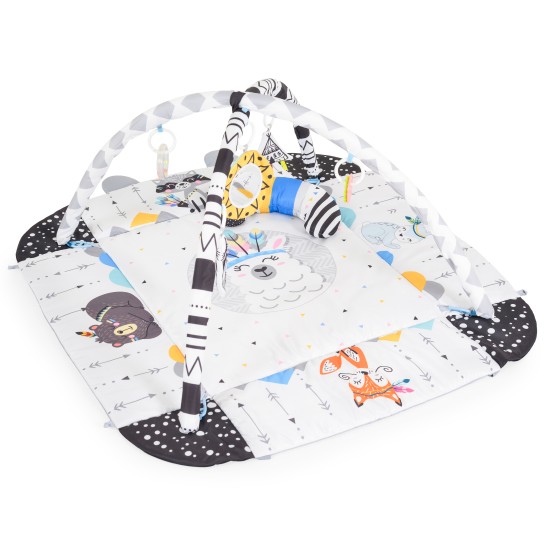 Playmat Happy forest 351-1B