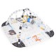 Playmat Happy forest 351-1B