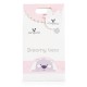 Baby blanket 75x100 cm Dreamy bear pink Baby blanket 75x100 cm Dreamy bear pink