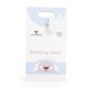 Baby blanket 75x100 cm Dreamy bear blue Baby blanket 75x100 cm Dreamy bear blue
