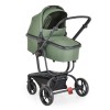 Baby stroller Ellada green