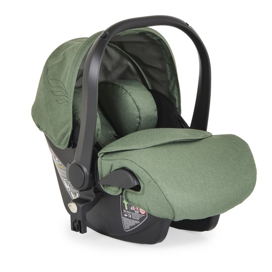 Baby car seat Ellada green Baby car seat Ellada green