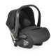 Baby car seat Ellada black