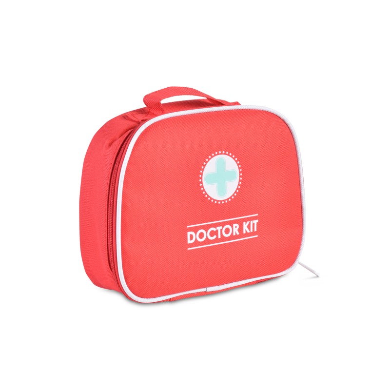 4501 Wooden emergency set - 10 pcs