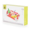 Wooden cutting fruits set 4306 7 pcs