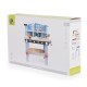 Wooden Workbench 1176 / 1178 - 46 pcs Wooden Workbench 1176 / 1178 - 46 pcs
