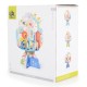 Wooden Activity tree 1045 Wooden Activity tree 1045