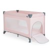 Folding cot One touch pink