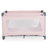 Folding cot One touch pink