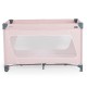 Folding cot One touch pink Folding cot One touch pink