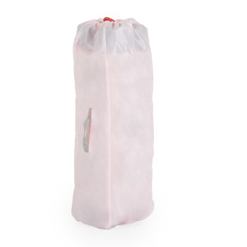 Folding cot One touch pink