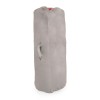 Folding cot One touch light grey