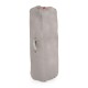 Folding cot One touch light grey Folding cot One touch light grey