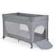 Folding cot One touch dark grey Folding cot One touch dark grey