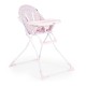 High chair Noodle pink High chair Noodle pink
