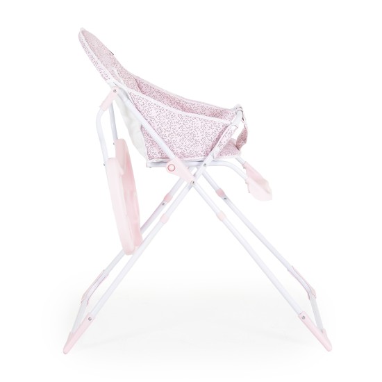 High chair Noodle pink High chair Noodle pink