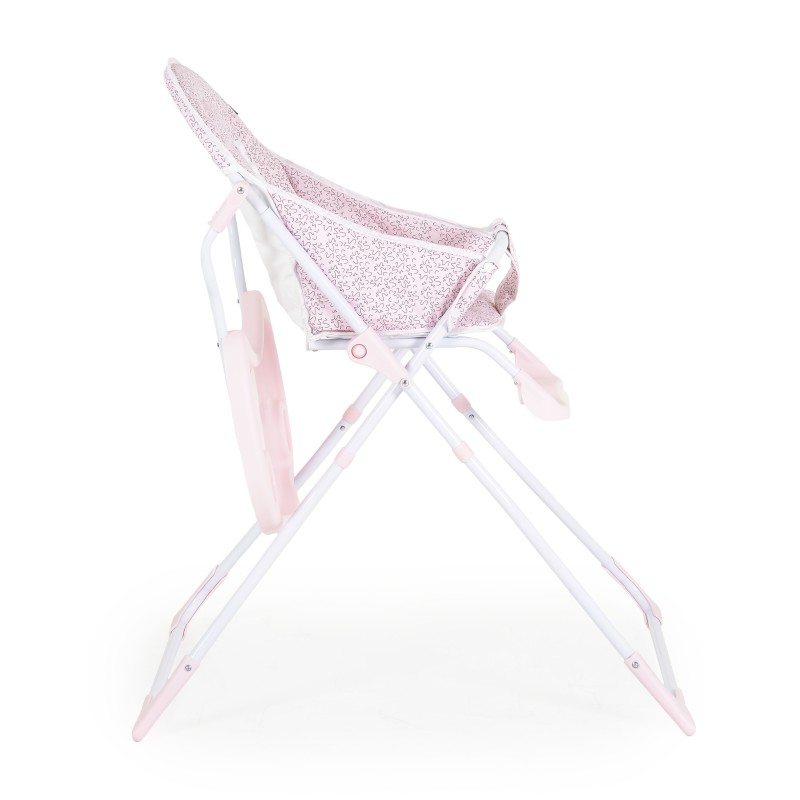 High chair Noodle pink