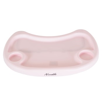 High chair Noodle pink