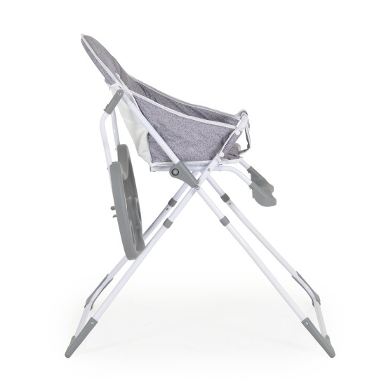 High chair Noodle grey