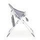 High chair Noodle grey