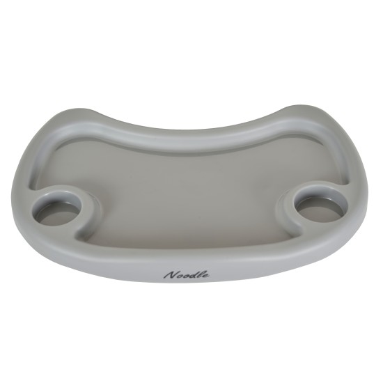High chair Noodle grey