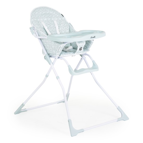 High chair Noodle blue High chair Noodle blue