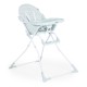 High chair Noodle blue High chair Noodle blue
