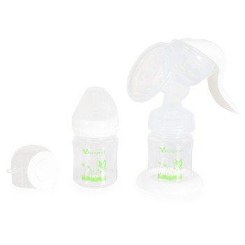 Manual breast pump Delicate P0953