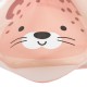 Bib Moody pink Bib Moody pink