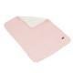 Baby blanket 75/100 cm Sherpy pink
