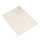 Blanket 75/100 cm with toy Bennie beige