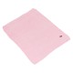 Baby blanket 80x100 cm Popcorn pink Baby blanket 80x100 cm Popcorn pink