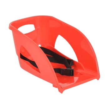 Seat for Bullet Control ISEAT1 red color