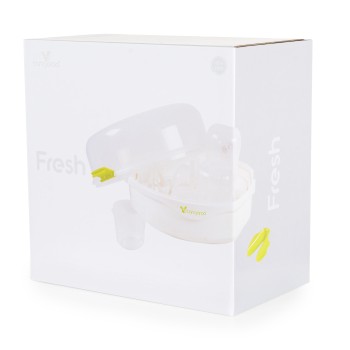 Microwave sterilizer Fresh