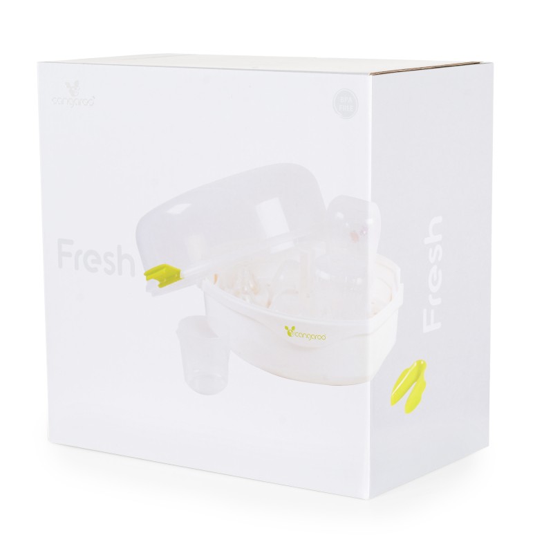 Microwave sterilizer Fresh