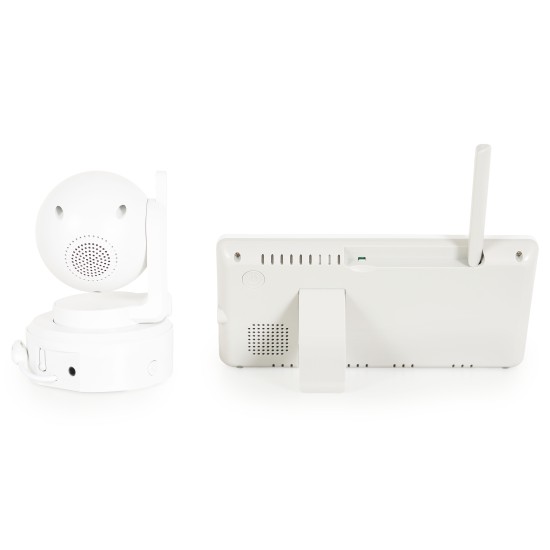 Video baby monitor Iris Video baby monitor Iris